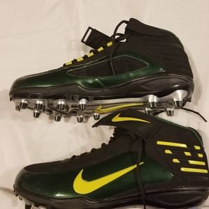 oregon ducks cleats